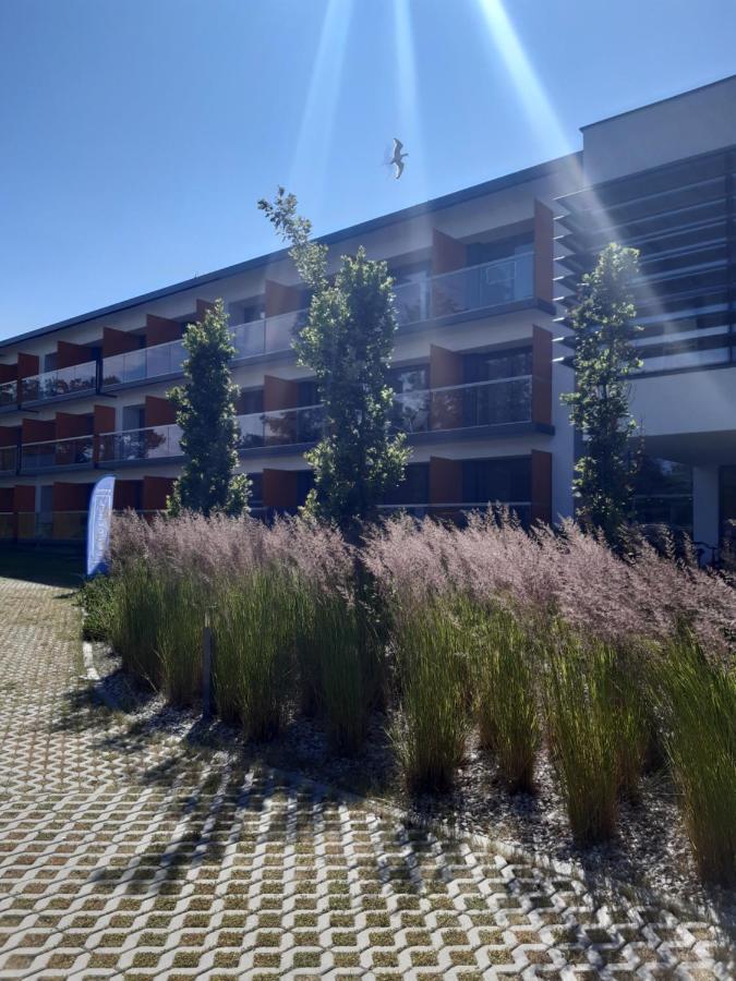 Sea Power Aparthotel 3*