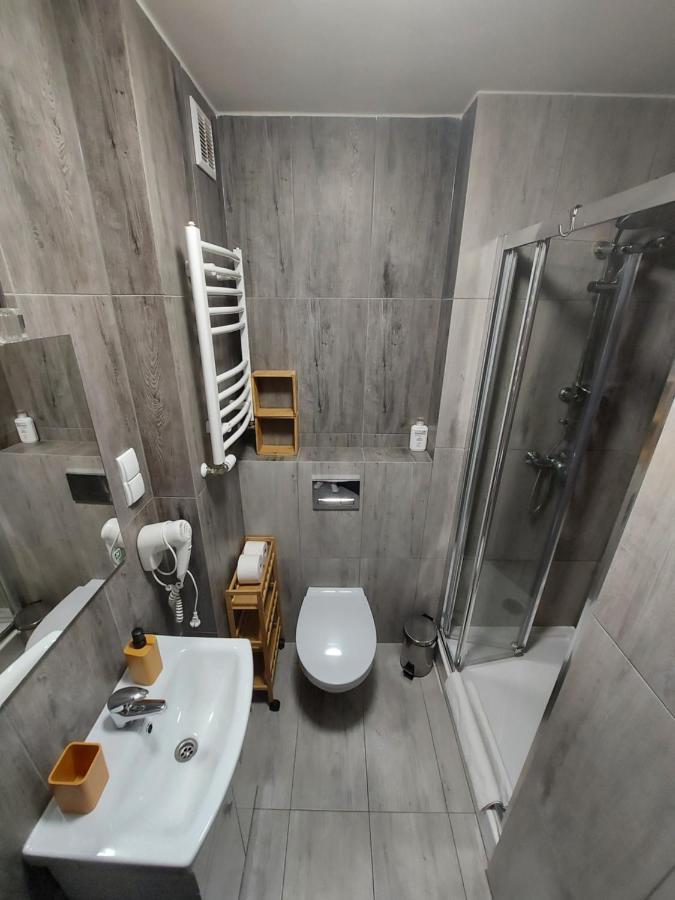Sea Power Aparthotel 3*
