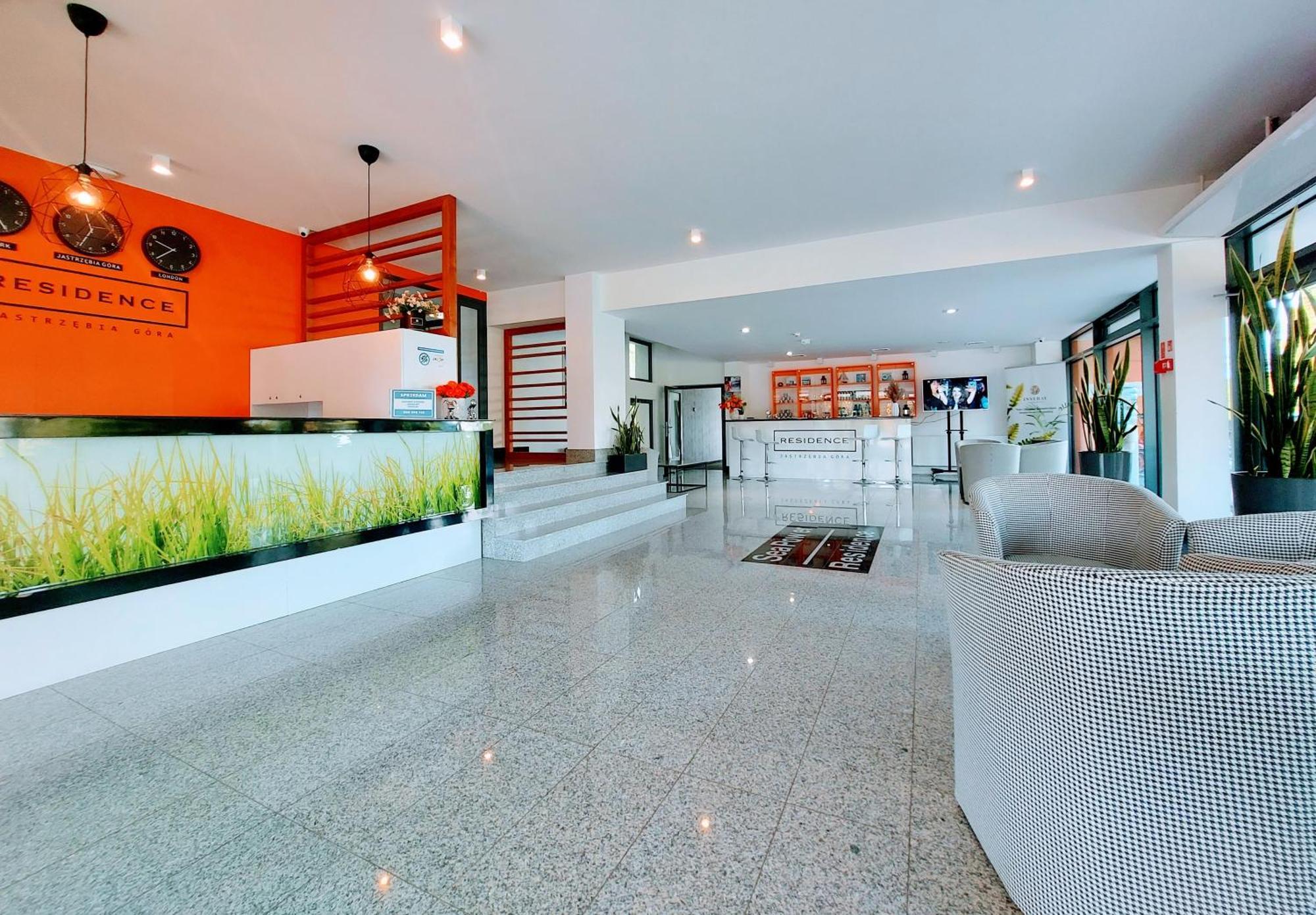 Sea Power Aparthotel