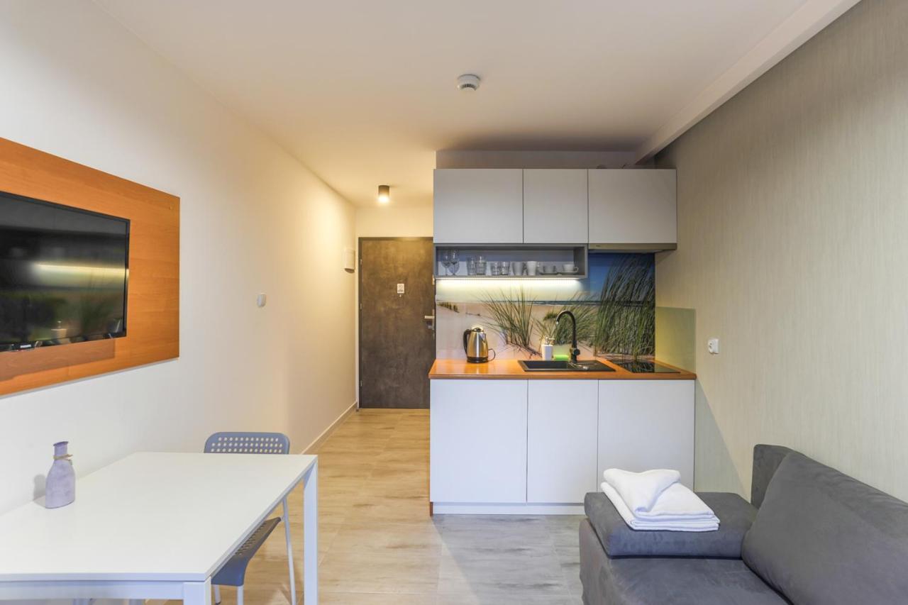 Sea Power Aparthotel 3*