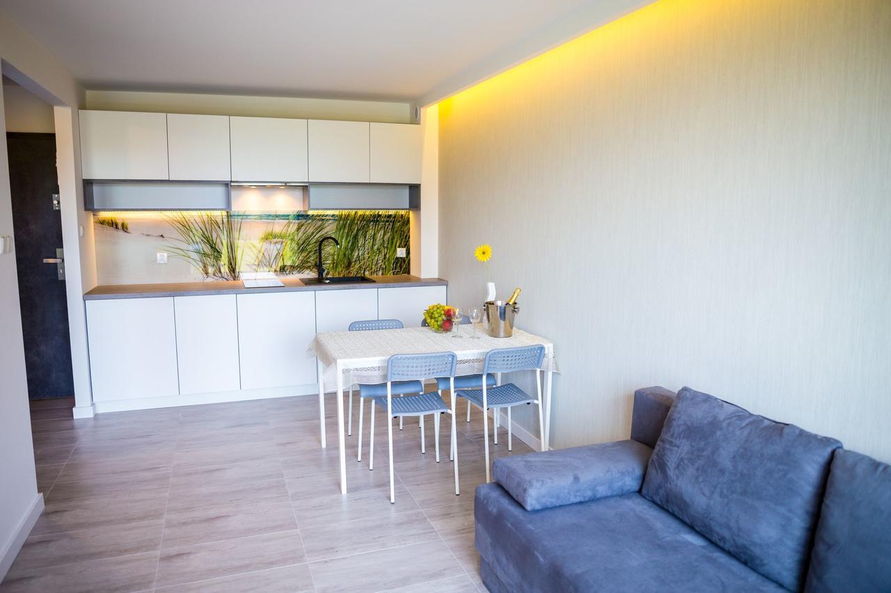 Sea Power Hotel apartamentowy