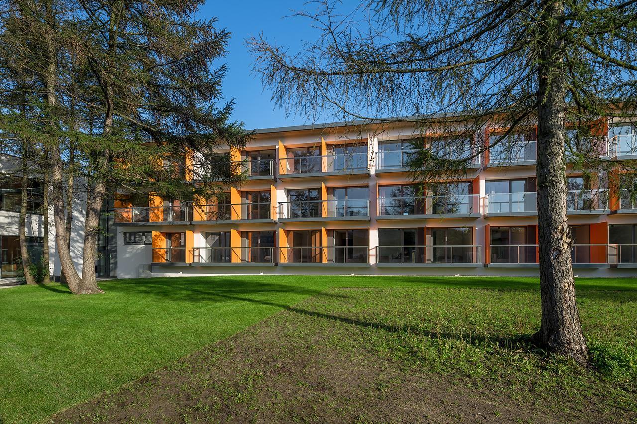 Hotel apartamentowy Sea Power 3*