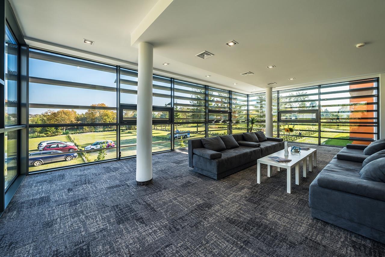 Sea Power Hotel apartamentowy